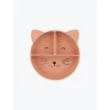 Assiette En Silicone Trixie