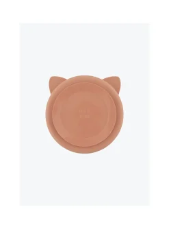 Assiette En Silicone Trixie