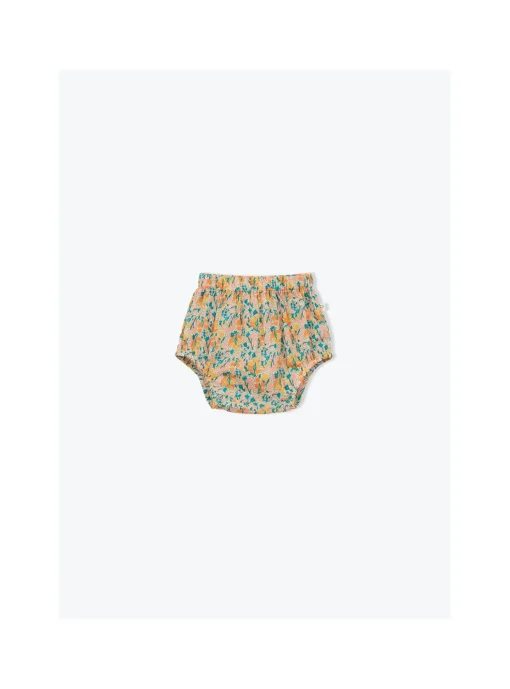 Bloomer Bébé Fleurs