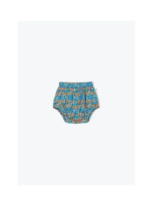 Bloomer Bébé Fleurs