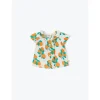 Blouse Bebe Clementines