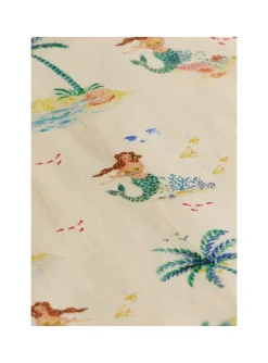 Blouse Bebe Sirene