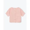 Blouse Femme Mini Rayures