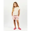 Blouse Plumetis