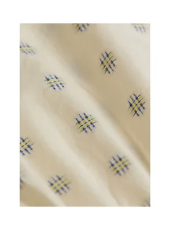 Blouse Plumetis