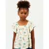 Blouse Sirene