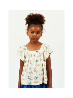 Blouse Sirene