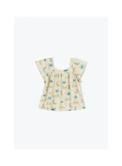 Blouse Sirene
