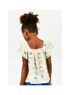 Blouse Sirene