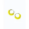 Boucle D'oreille Crafty