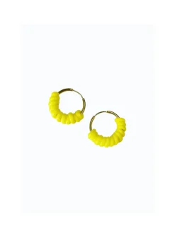 Boucle D'oreille Crafty