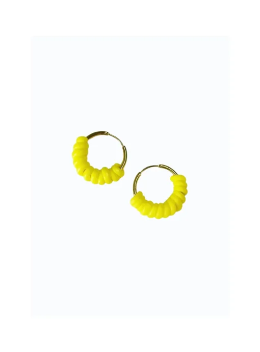 Boucle D'oreille Crafty