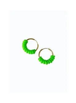 Boucle D'oreille Crafty