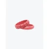 2 Bracelets Joncs Feeka Milann