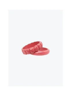 2 Bracelets Joncs Feeka Milann