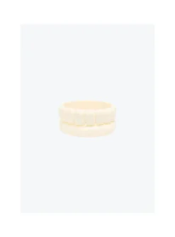 2 Bracelets Joncs Feeka Milann