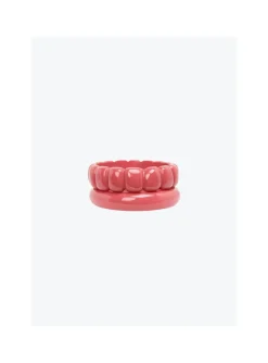 2 Bracelets Joncs Feeka Milann