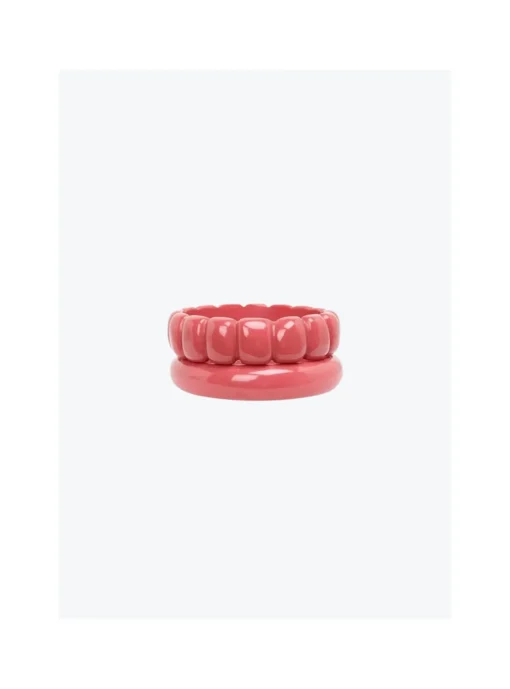 2 Bracelets Joncs Feeka Milann