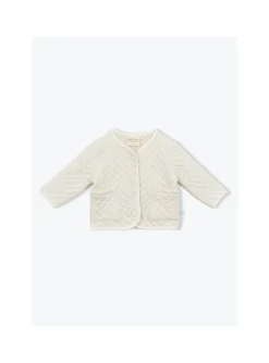 Cardigan Bébé Ouatine