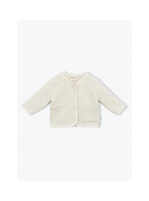 Cardigan Bébé Ouatine