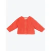 Cardigan Bébé éponge