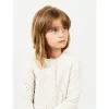 Cardigan Ouatine