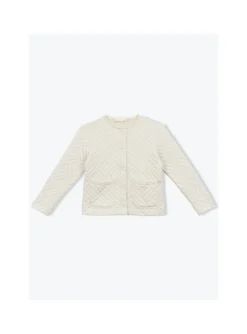 Cardigan Ouatine