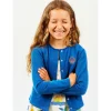 Cardigan Poches Molleton