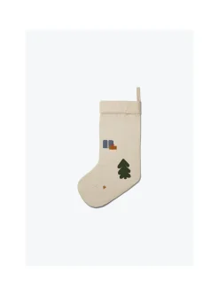 Chaussette De Noel Liewood