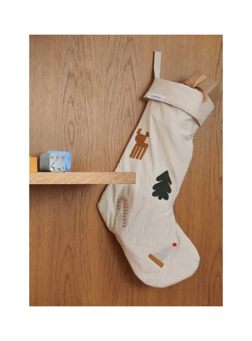 Chaussette De Noel Liewood