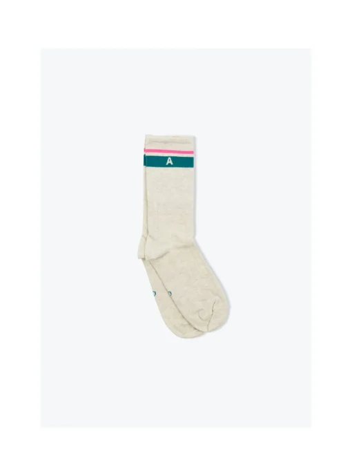 Chaussettes Ap Rayures