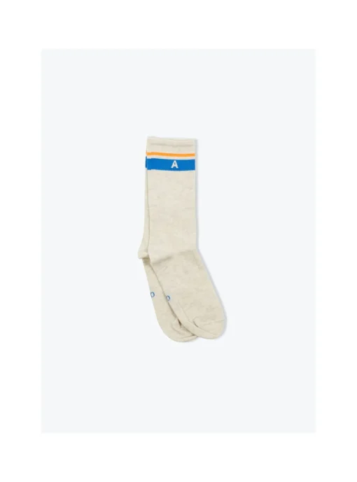 Chaussettes Ap Rayures