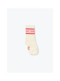 Chaussettes Enfant Ap Rayures