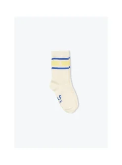 Chaussettes Enfant Ap Rayures