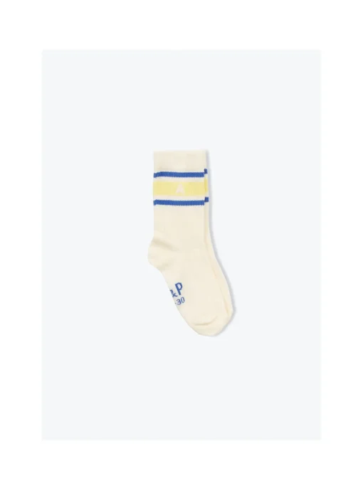 Chaussettes Enfant Ap Rayures