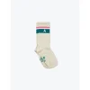 Chaussettes Enfant Ap Rayures