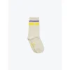 Chaussettes Enfant Ap Rayures