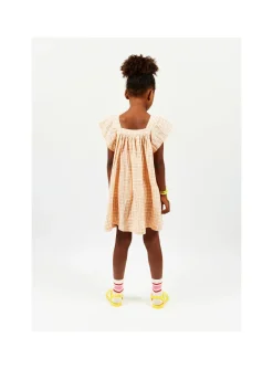 Chaussettes Enfant Ap Rayures