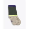 Chaussettes Enfant Colorblock