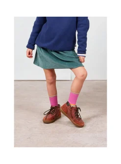 Chaussettes Enfant Colorblock