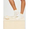 Chaussettes Femme Basses