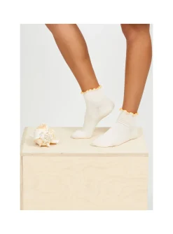 Chaussettes Femme Basses