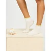 Chaussettes Femme Basses