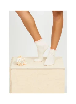 Chaussettes Femme Basses