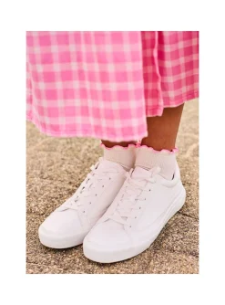 Chaussettes Femme Basses