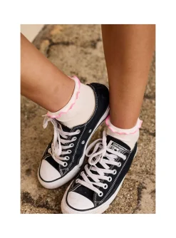 Chaussettes Femme Basses