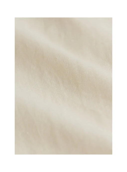 Chemise Broderie Tournesol