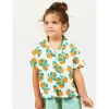 Chemise Clementines