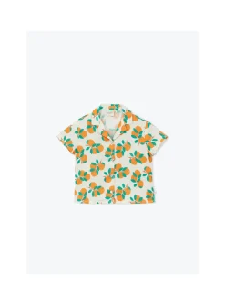 Chemise Clementines