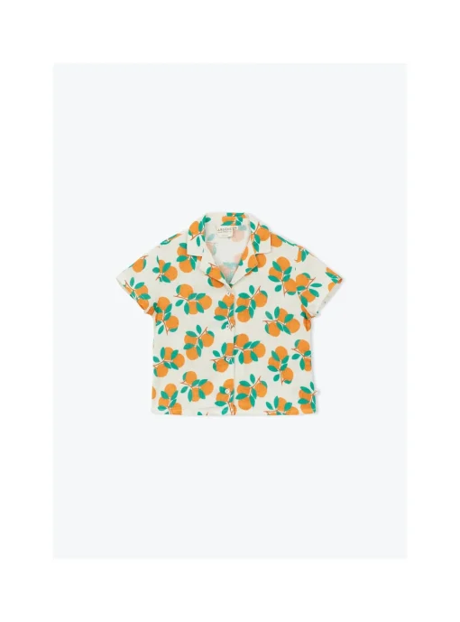 Chemise Clementines